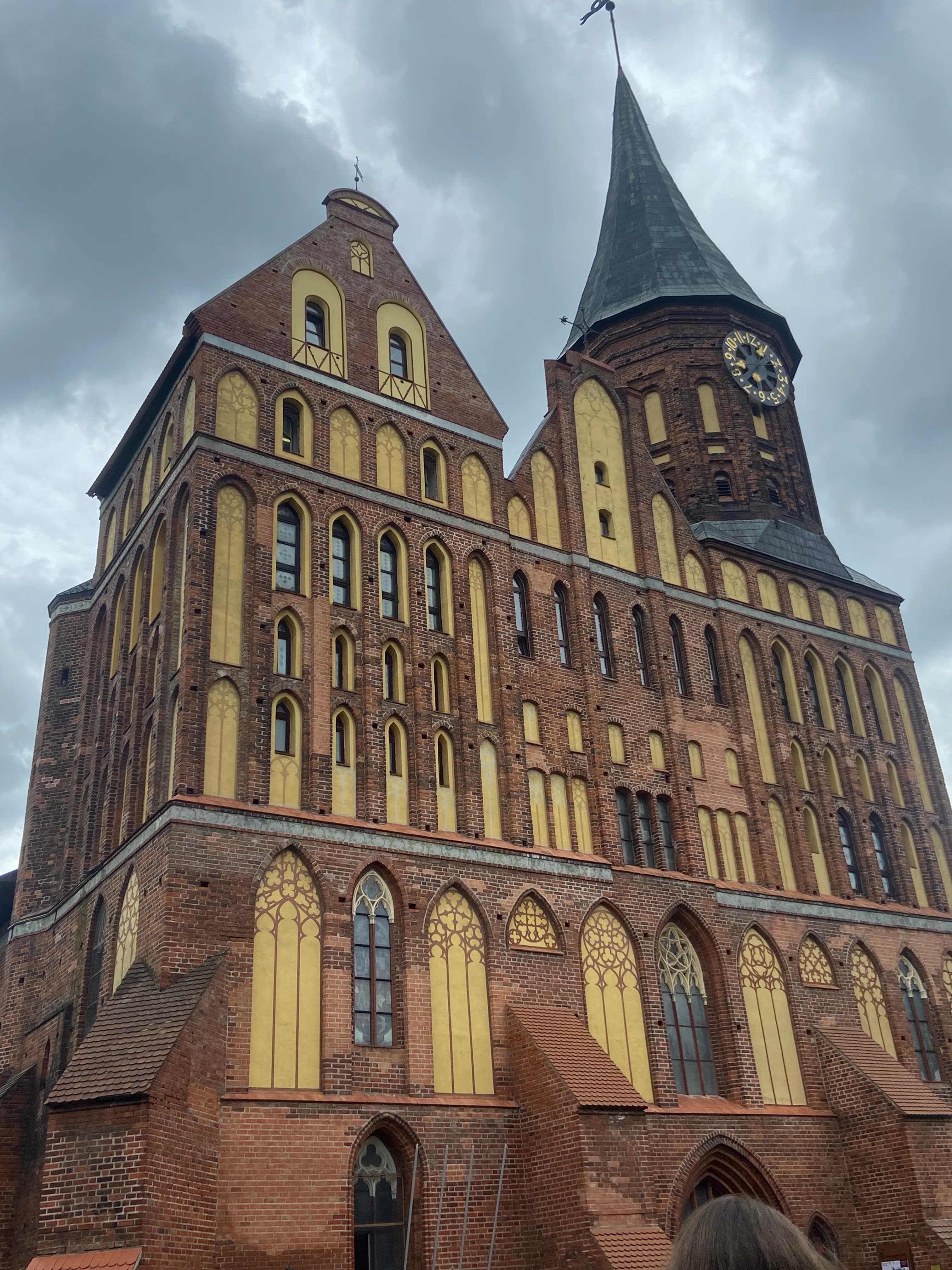 Выходные на Янтарном побережье 2026 - фото 5