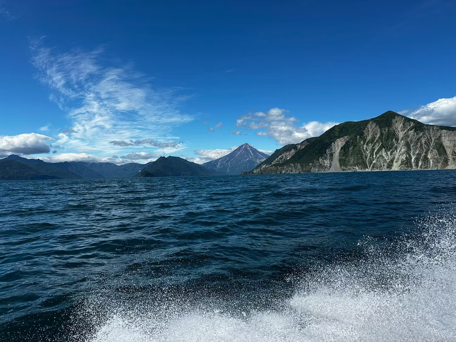 Камчатский Калейдоскоп - фото 8