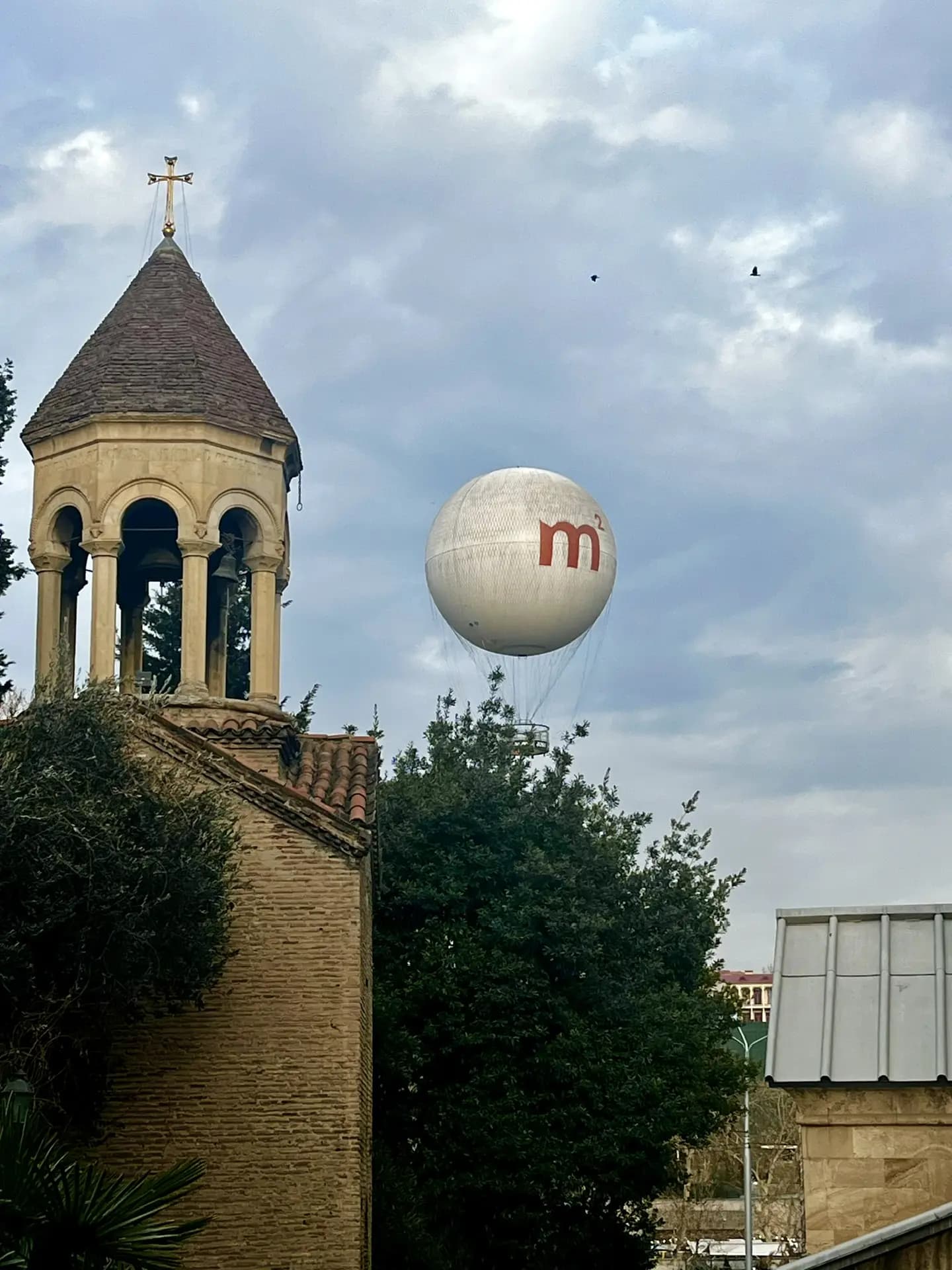 Попробуй Грузию на вкус! 5 дней - фото 4