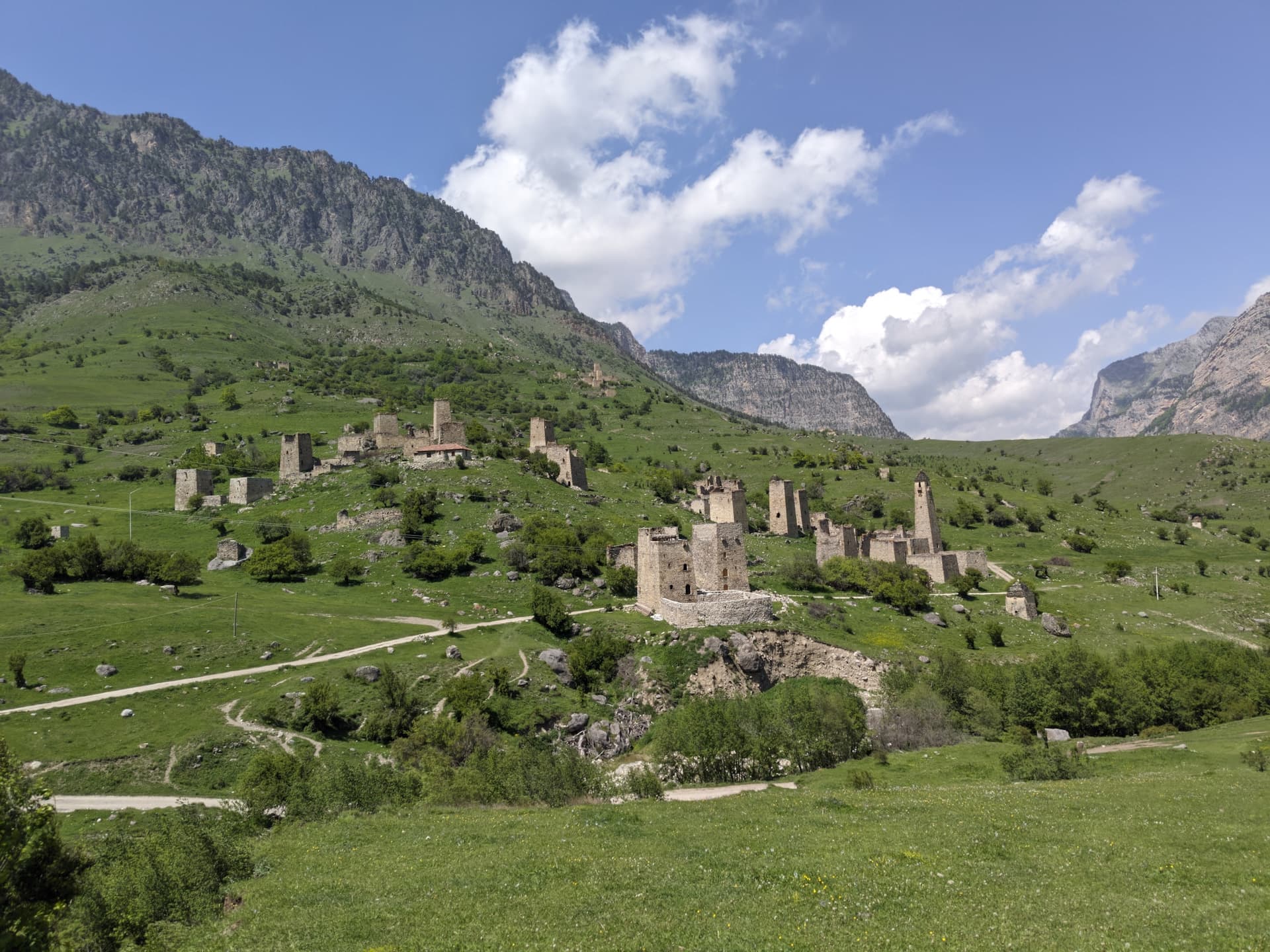 Тур в Осетию и Ингушетию на майские 2026 из Ростова на Дону - фото 10