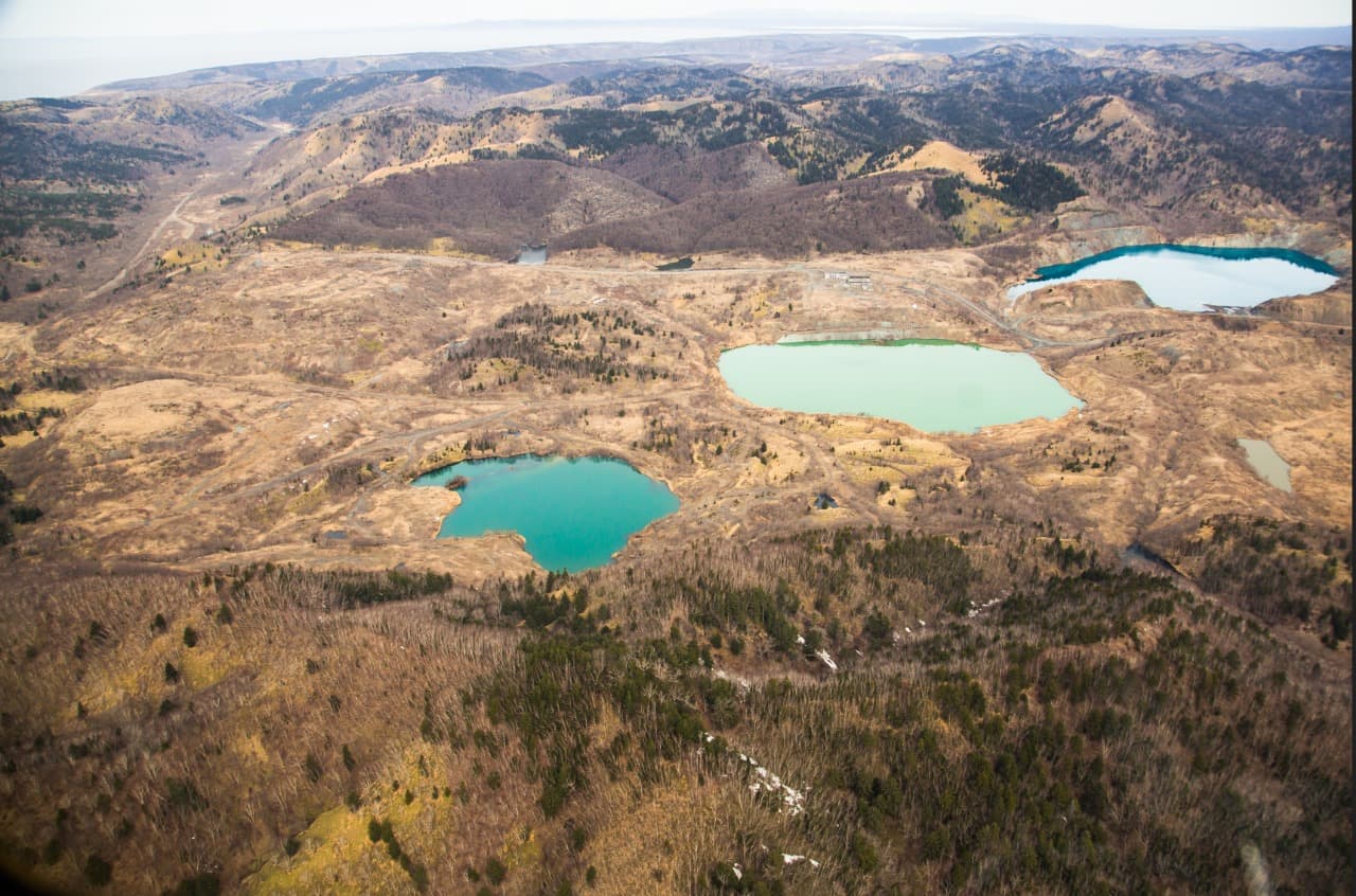 Всё и сразу о. Сахалин (стандартный) - фото 9