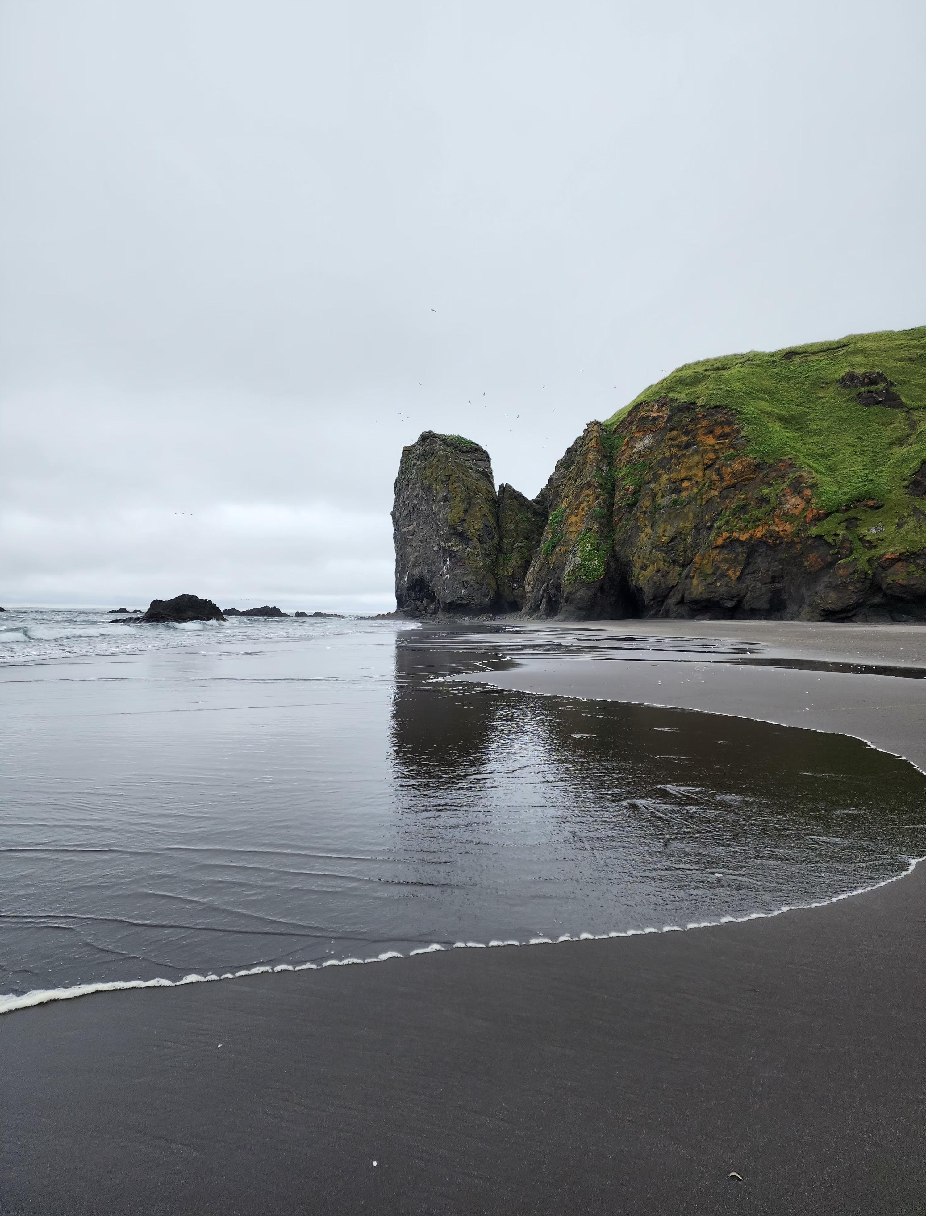 Мыс Маячный Мыс Вертикальный - фото 3