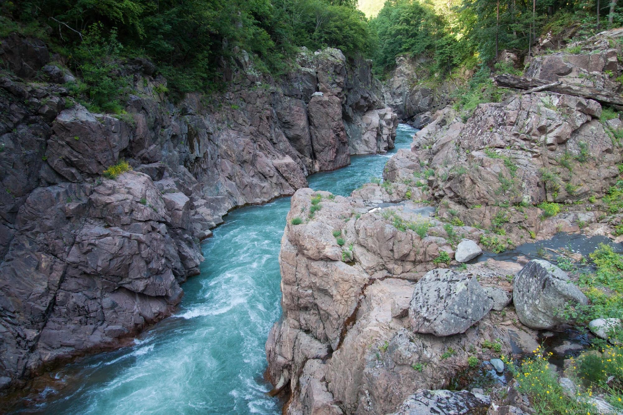 Адыгея: через горы к морю. Легендарная "Тридцатка" + сплав - фото 10