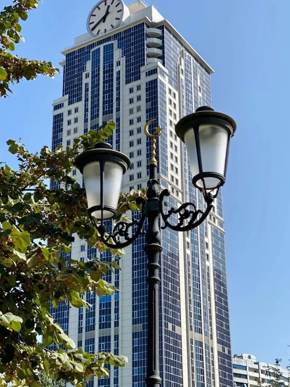 Микс тур по Кавказу. - фото 2