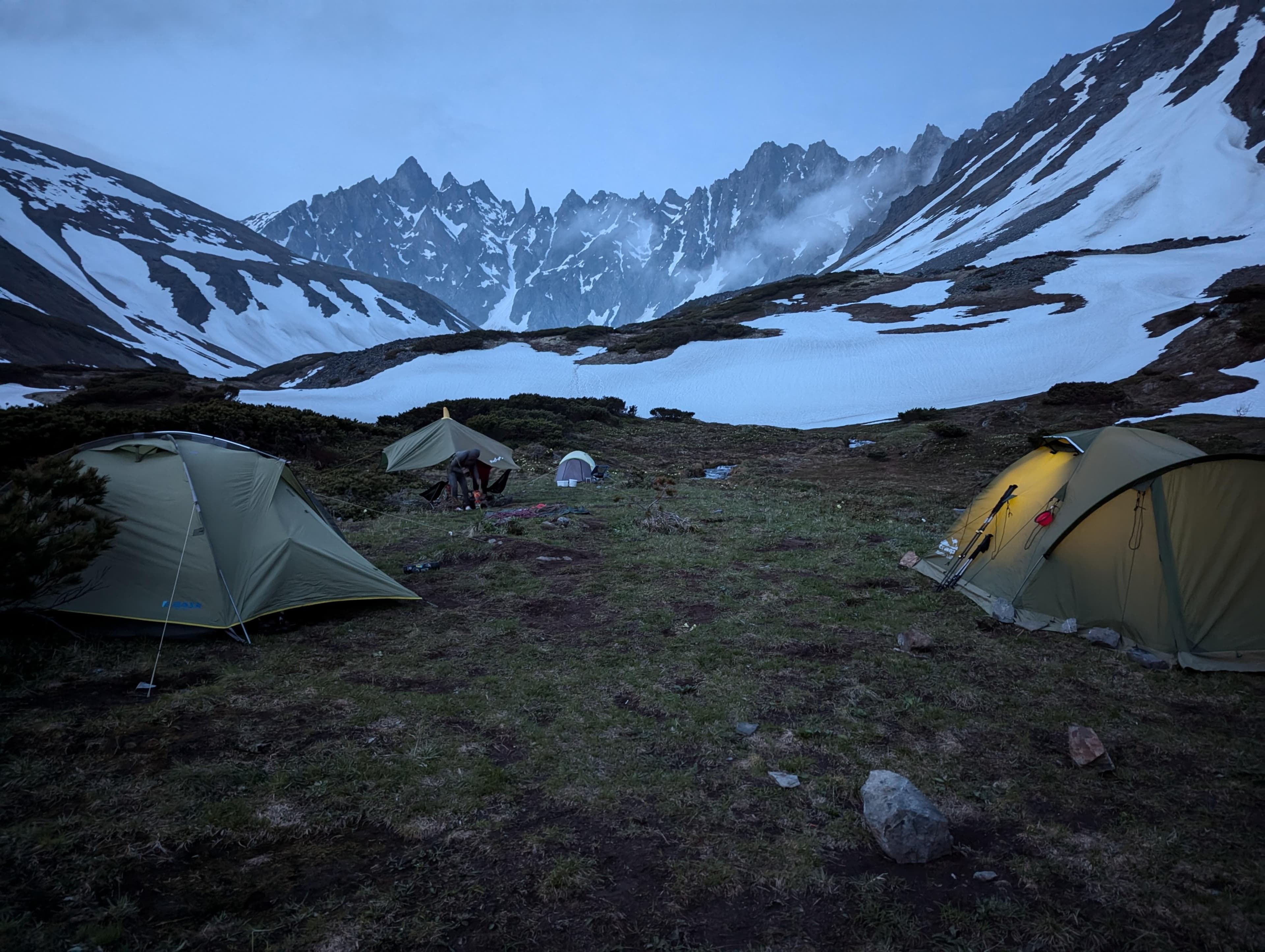 Ганальские востряки - фото 4