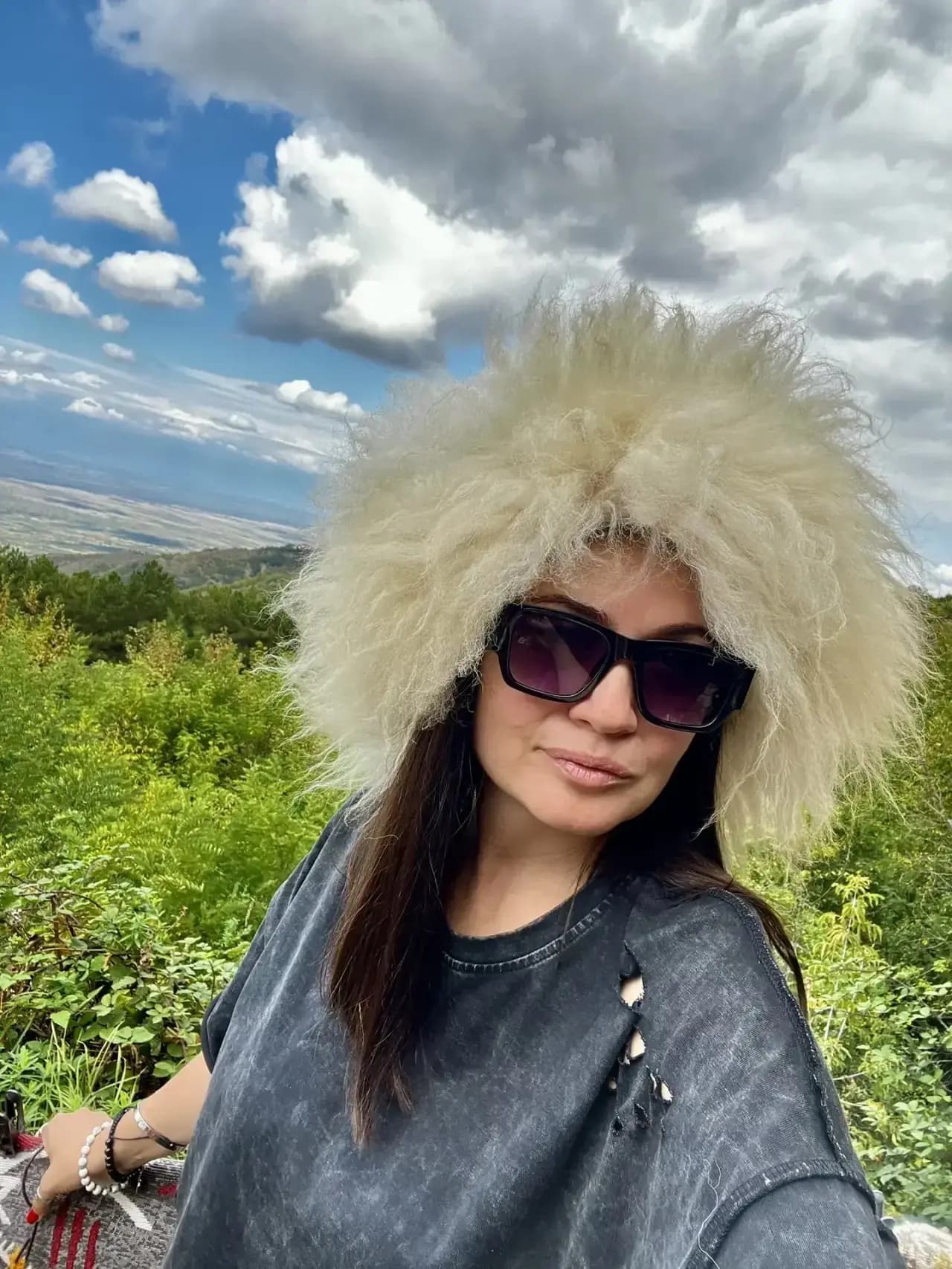 ГРУЗИЯ × РИКИ МАРТИН: ТУР «ПОПРОБУЙ НА ВКУС» - фото 1