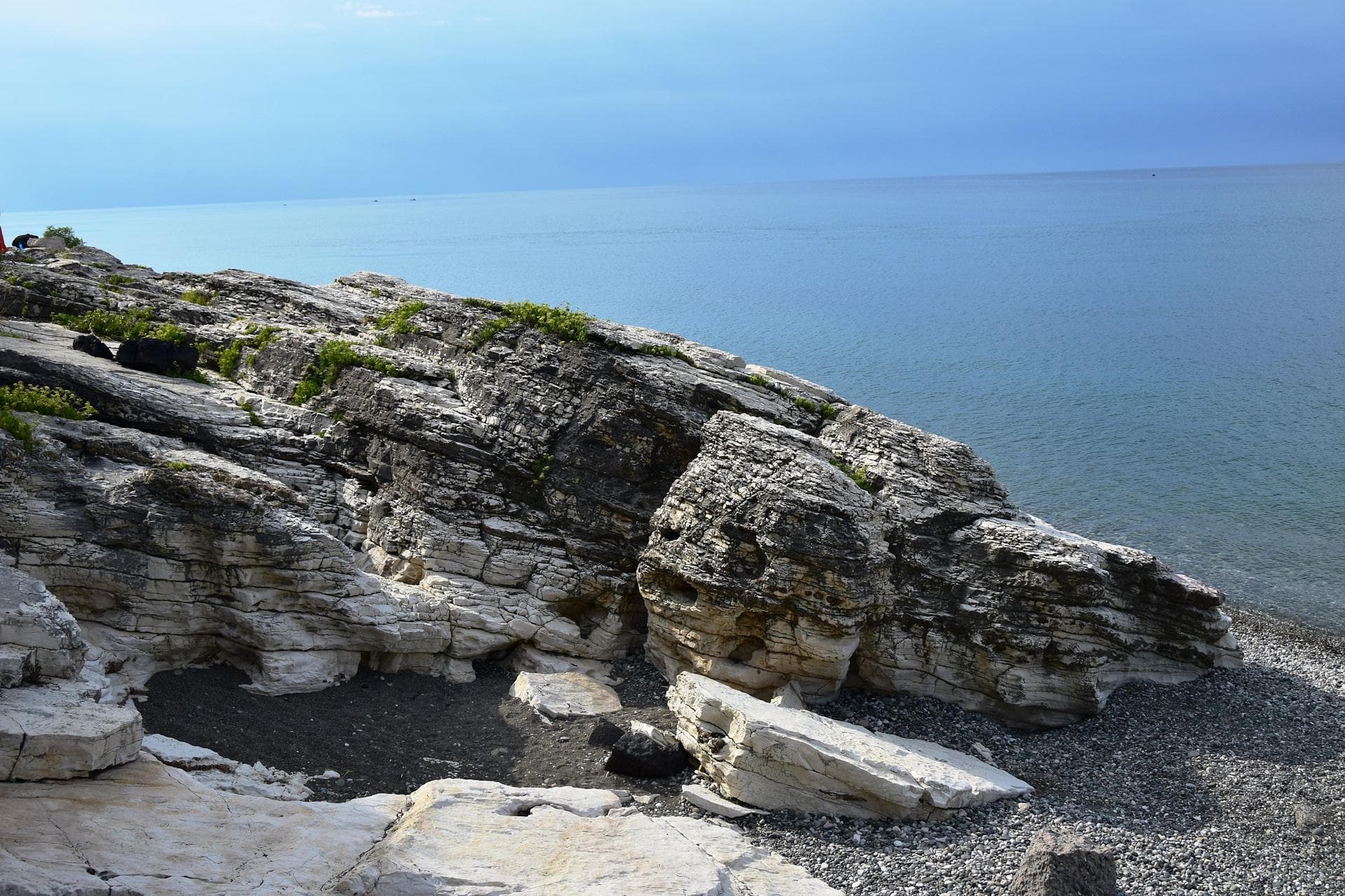 От востока до запада! Новое большое путешествие по Абхазии - фото 1