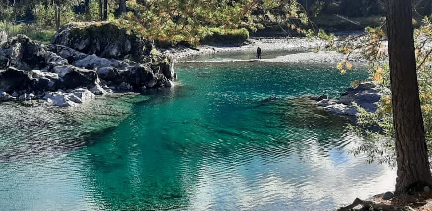 Жемчужины Алтая - фото 1