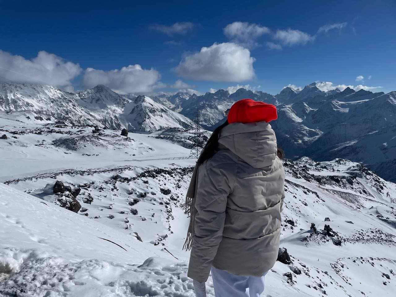 Из Краснодара на Эльбрус - фото 6