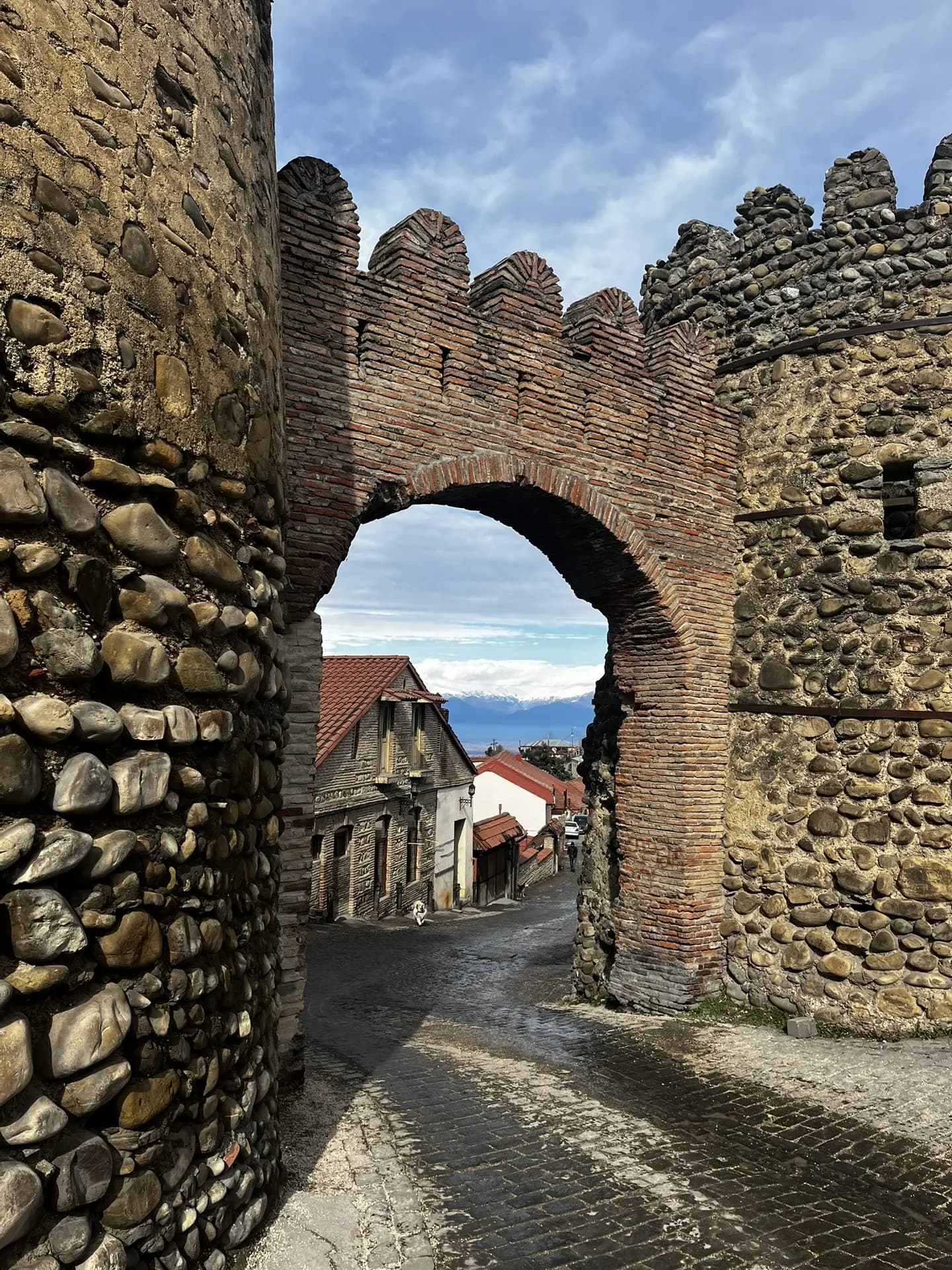 Попробуй Грузию на вкус! - фото 5