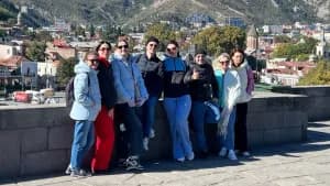 Тур в Грузию: Тбилиси + Кахетия 4 дня - фото 4