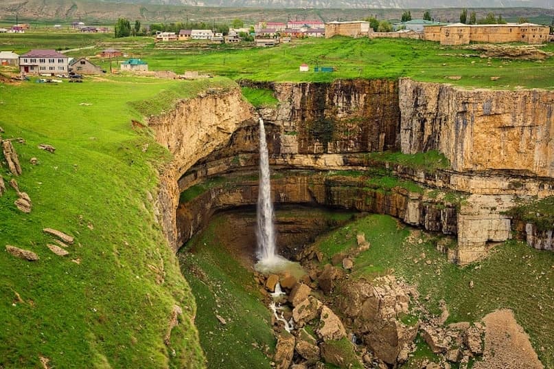 Тур в Дагестан из Ростова на Дону на день России - фото 7