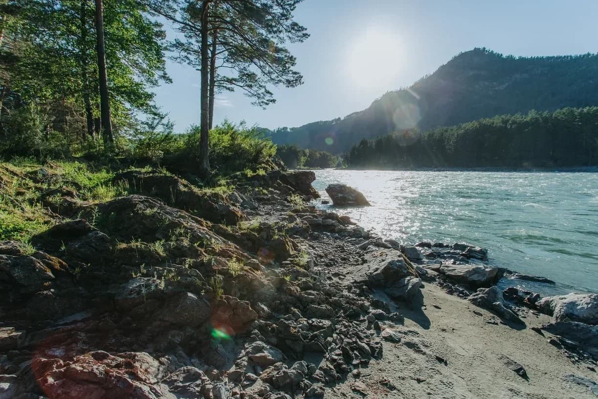 Дорогами скифов - фото 4