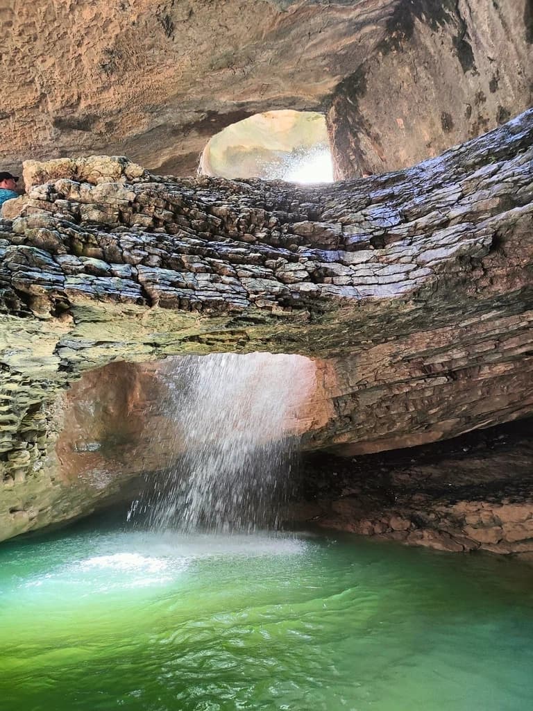 Гамсутль+Чох. террасы + Салтинский водопад - фото 2