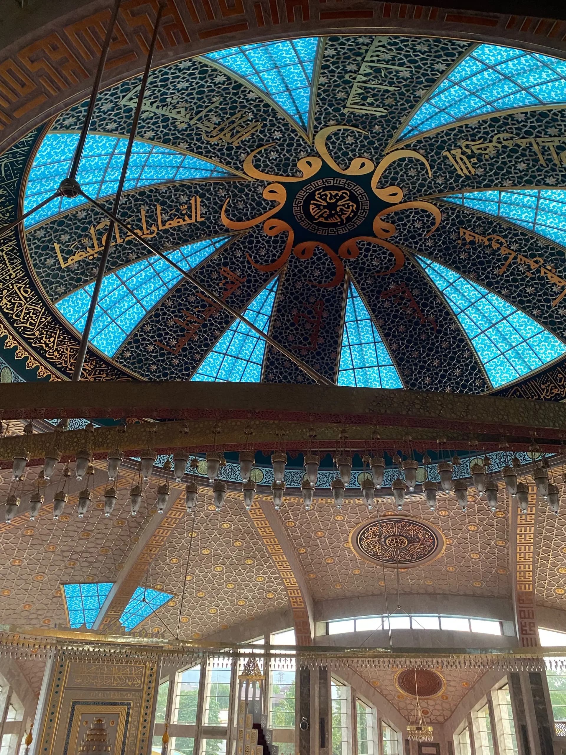 Микс тур по Кавказу. - фото 3