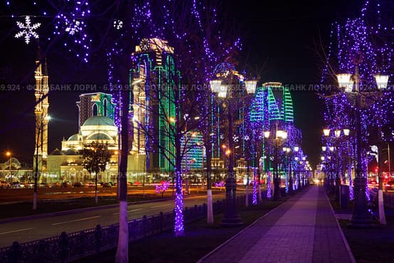 🏔️ Тур «Три республики Кавказа: Осетия • Ингушетия • Чечня» - фото 7