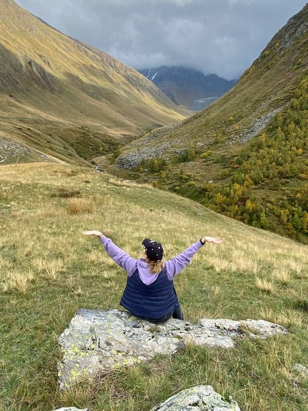 Грузия -место, куда хочется вернуться - фото 7