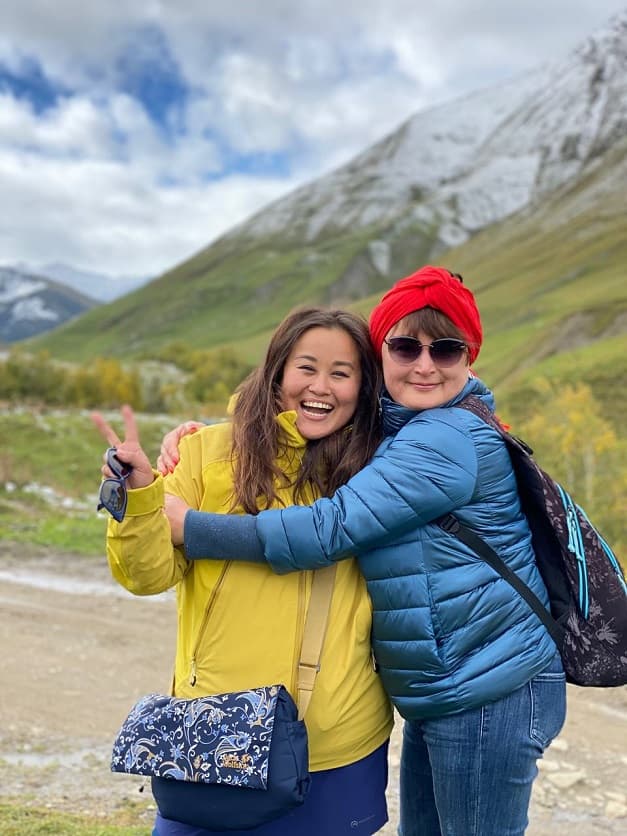 Грузия -место, куда хочется вернуться - фото 4