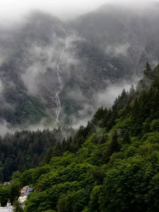 Грузия -место, куда хочется вернуться - фото 1