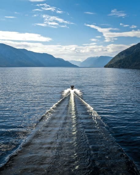 Первое знакомство с Алтаем ( 8 дней / 7 ночей ) - фото 7