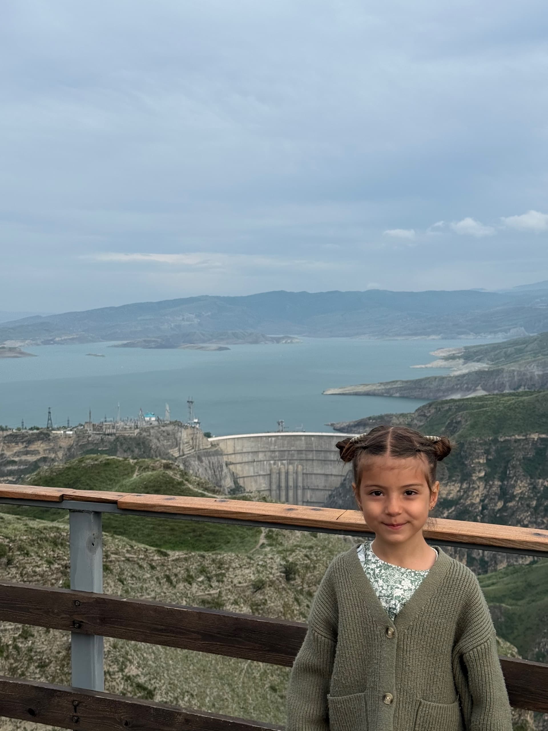 Пятидневнвый тур по Дагестану - фото 3