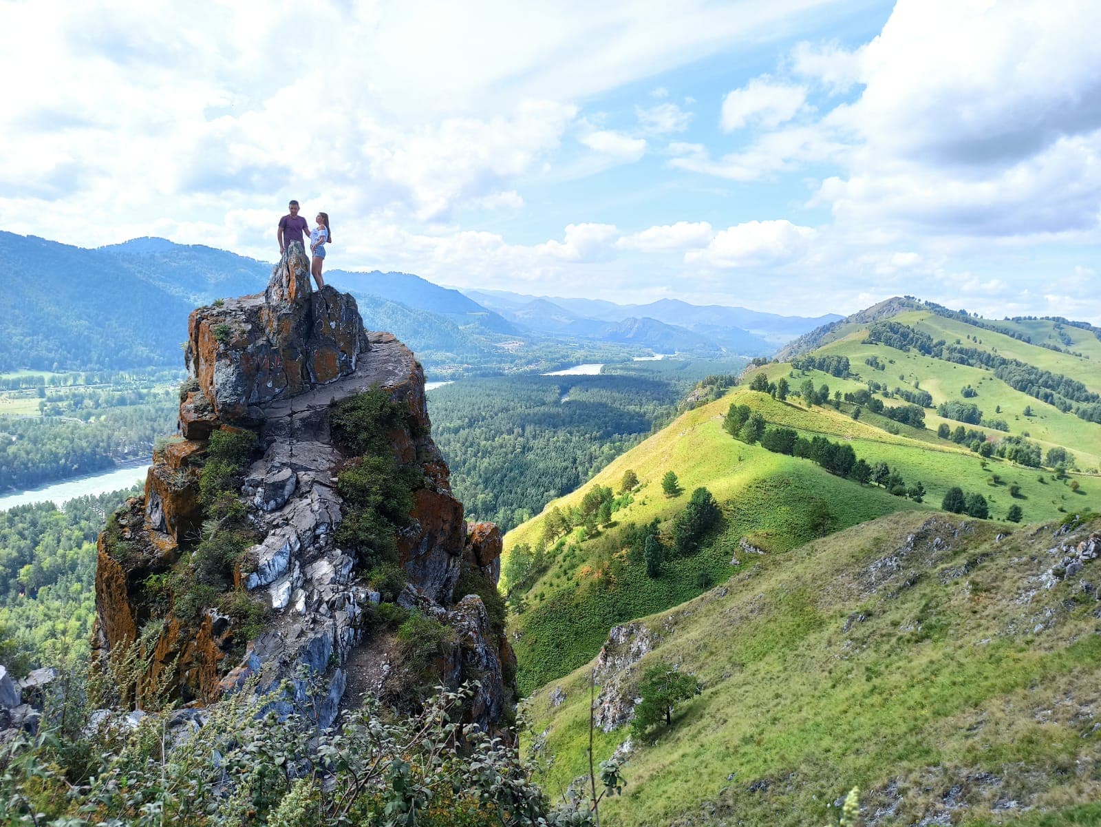 Тайны трех озер - фото 3