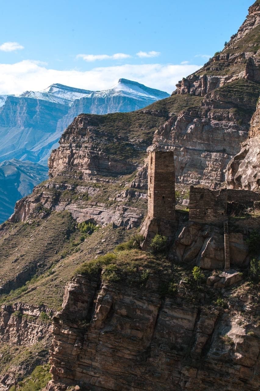 Тур по Дагестану 3 дня (все включено) - фото 5