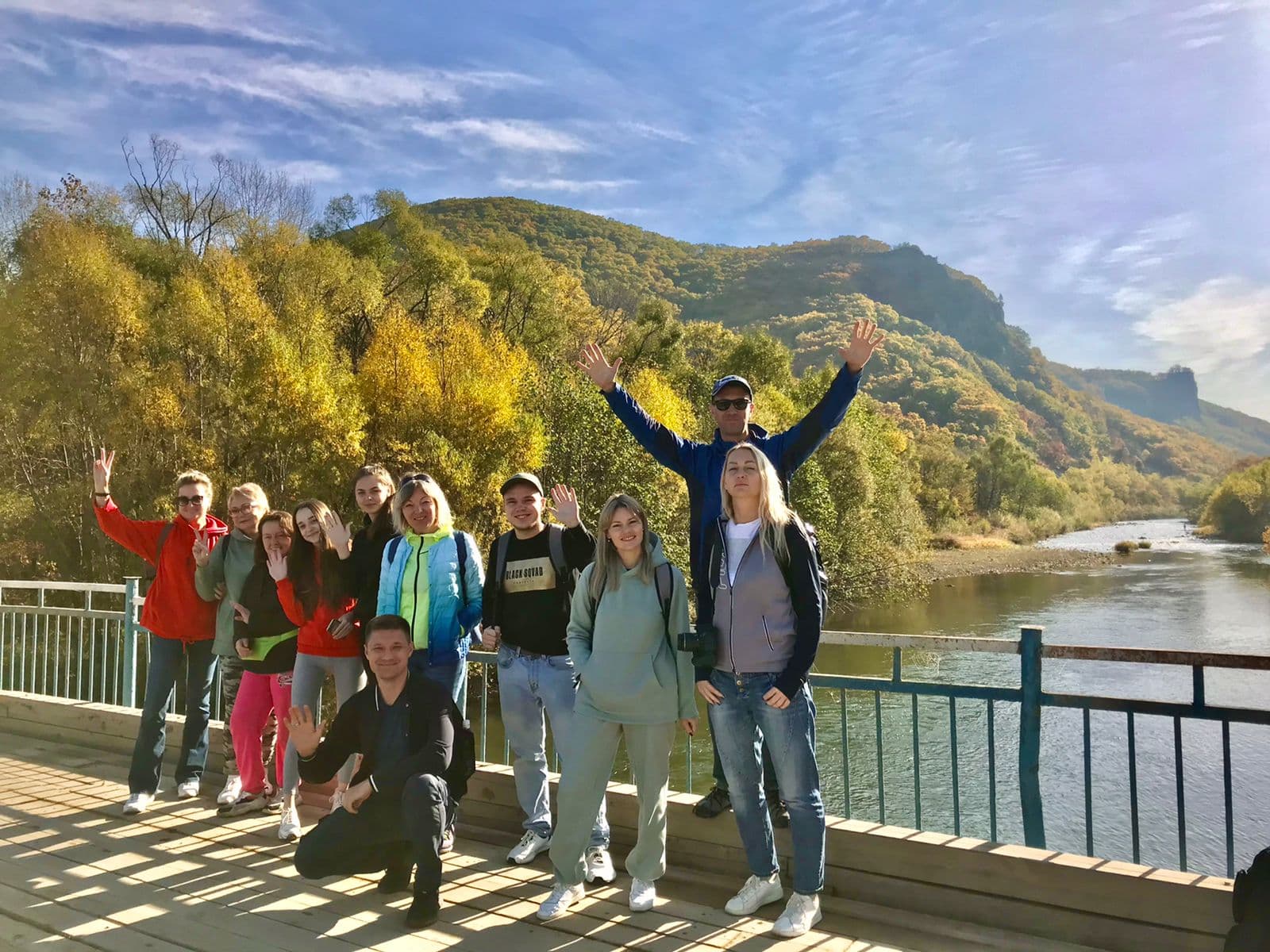 Ущелье Дарданеллы. 3 скалы - фото 5