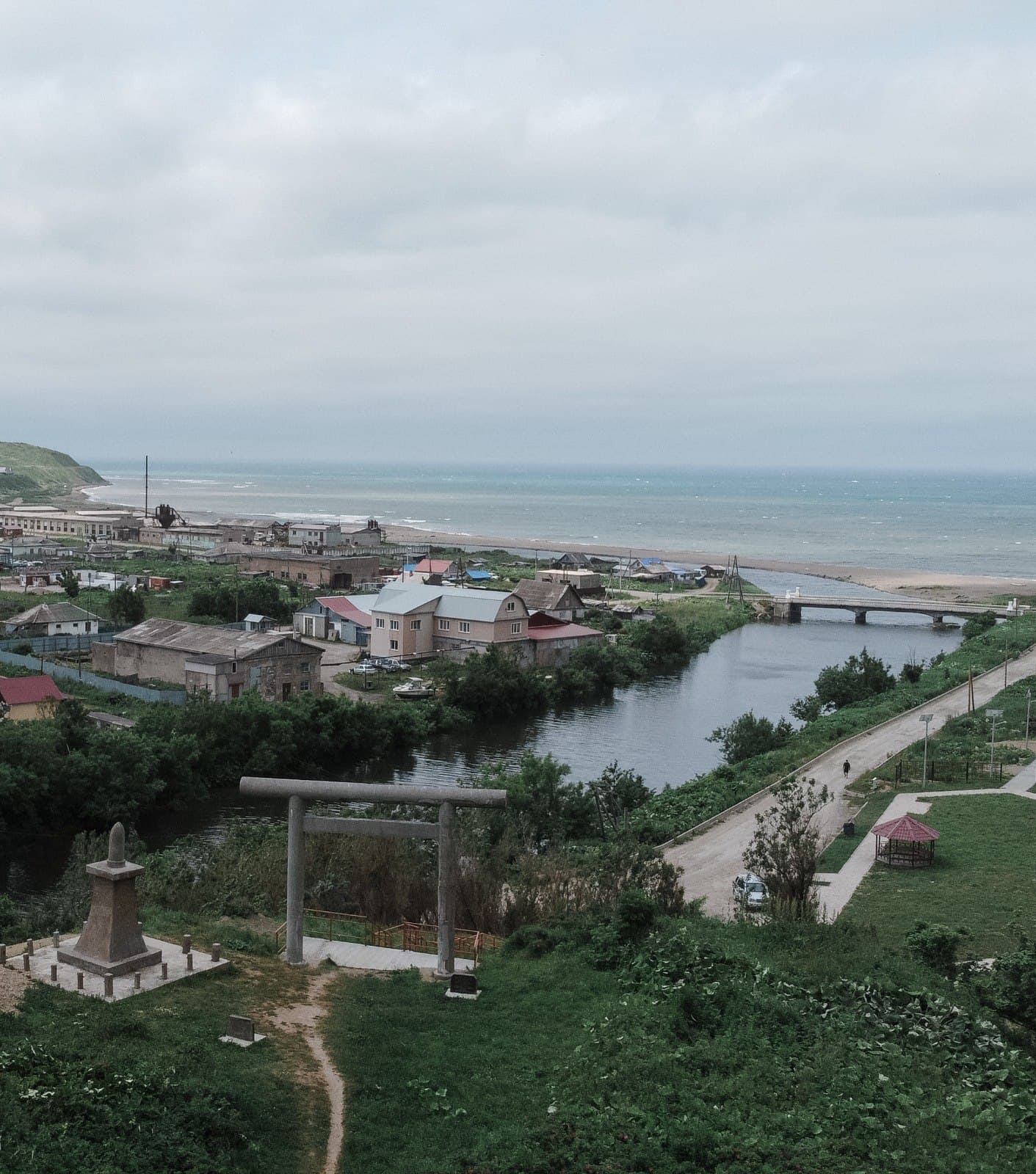 Удивительное Южное кольцо Сахалина - фото 3