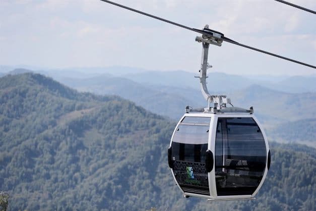 Первое знакомство с Алтаем ( 8 дней / 7 ночей ) - фото 2