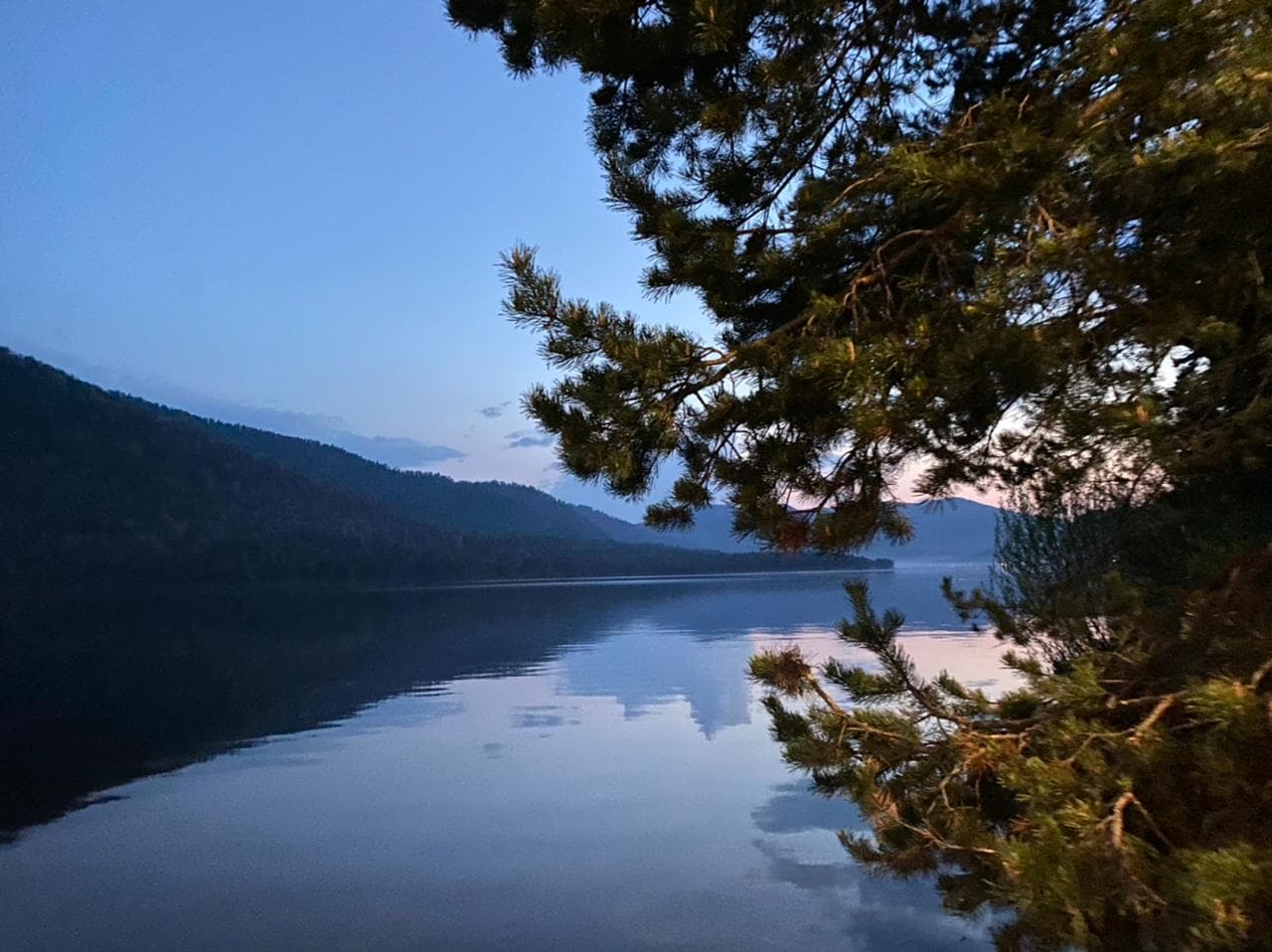 Тайны трех озер - фото 1