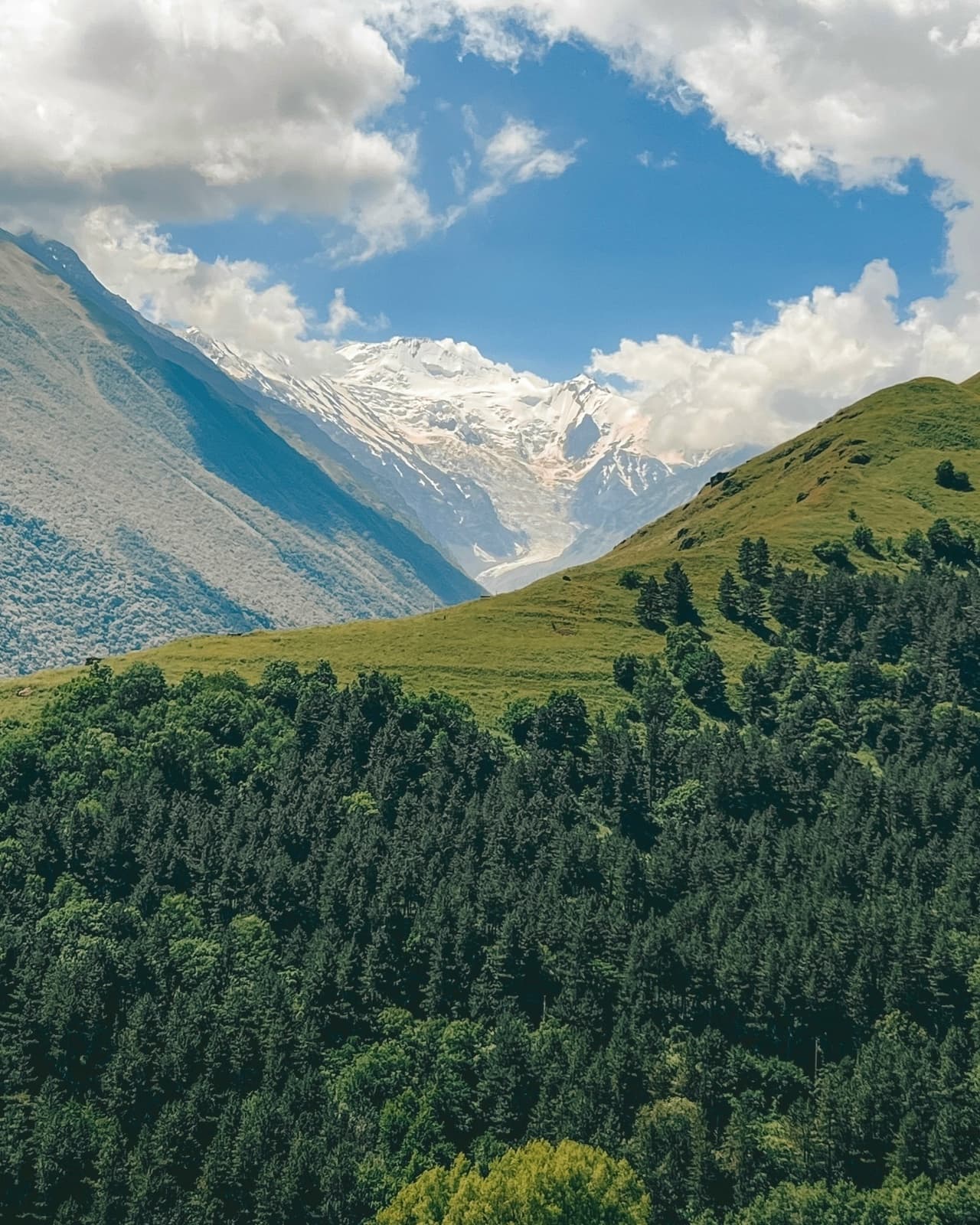 Северная Осетия - фото 3