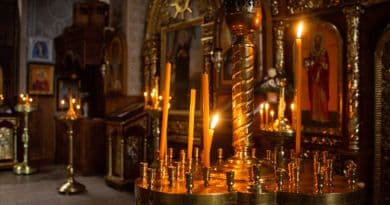 Крымская вотчина Святителя Луки - фото 1