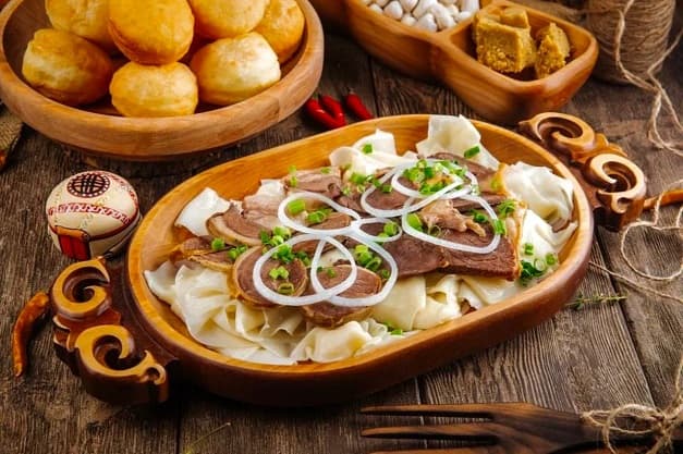 Кыргызстан и Казахстан: горы, озера и источники - фото 10