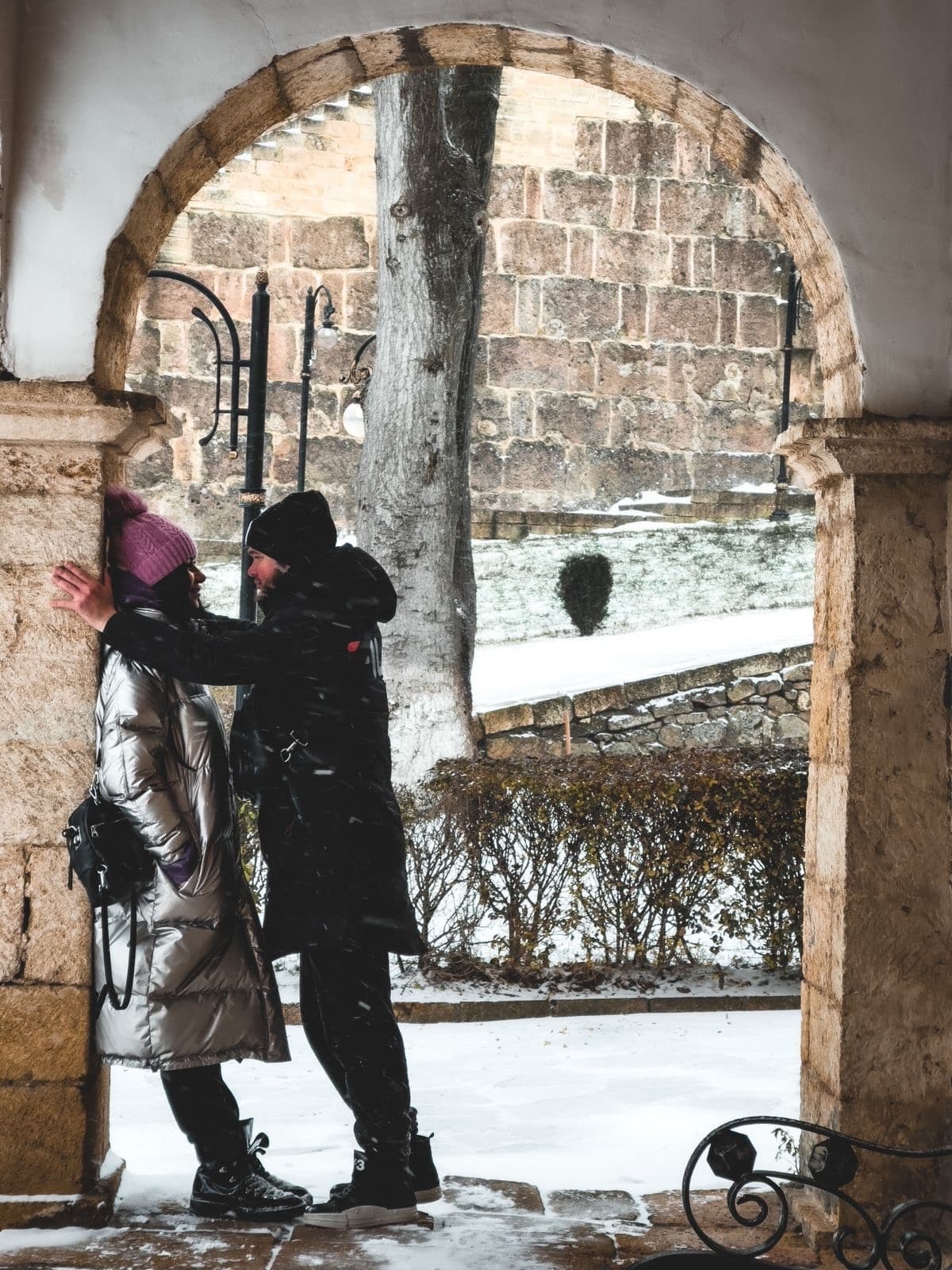 Молодежный тур по Дагестану . - фото 3