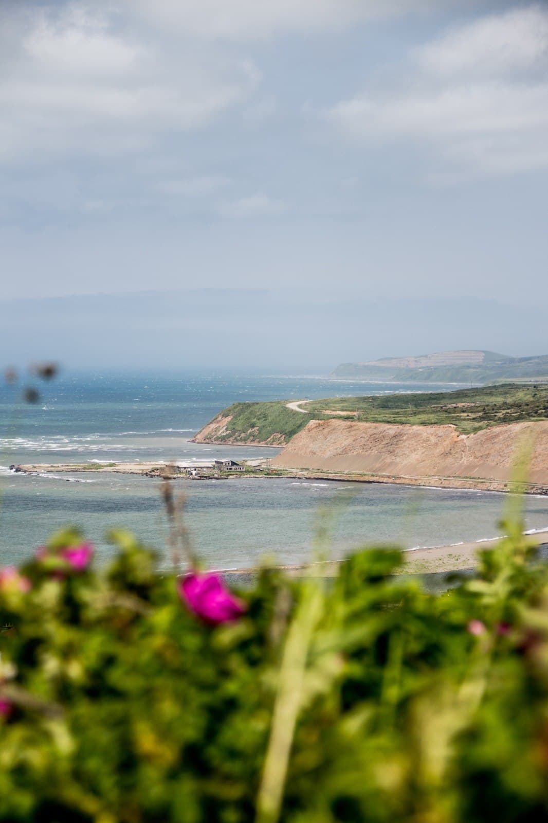 Удивительное Южное кольцо Сахалина - фото 1