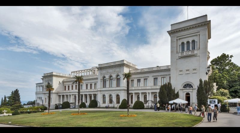 Индивидуальная экскурсия Концерт в органном зале в Ливадии+ Солнечная тропа - фото 2