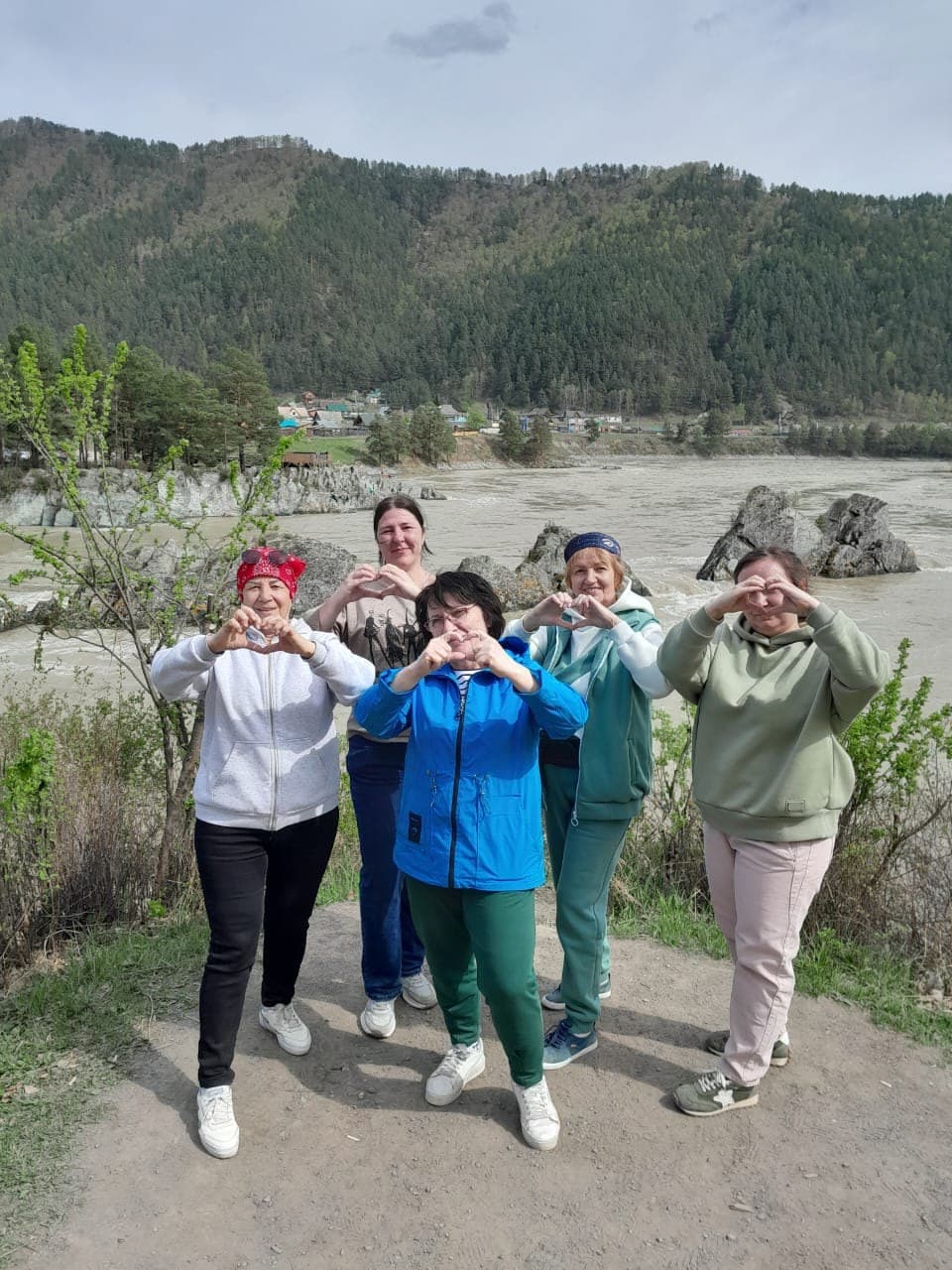 Цветение маральника ( 4 дня / 3 ночи ) - фото 10