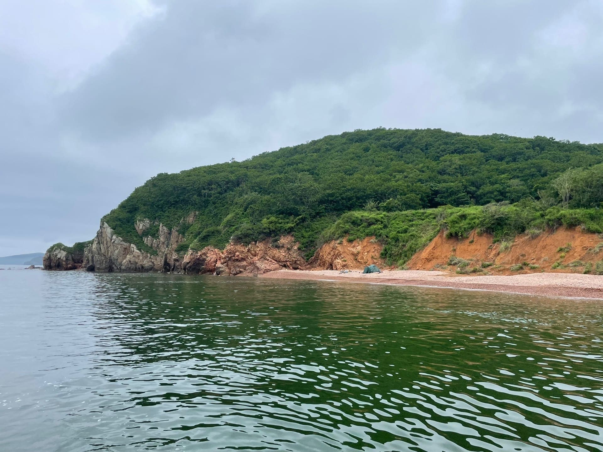 остров Русский - главные достопримечательности - фото 5