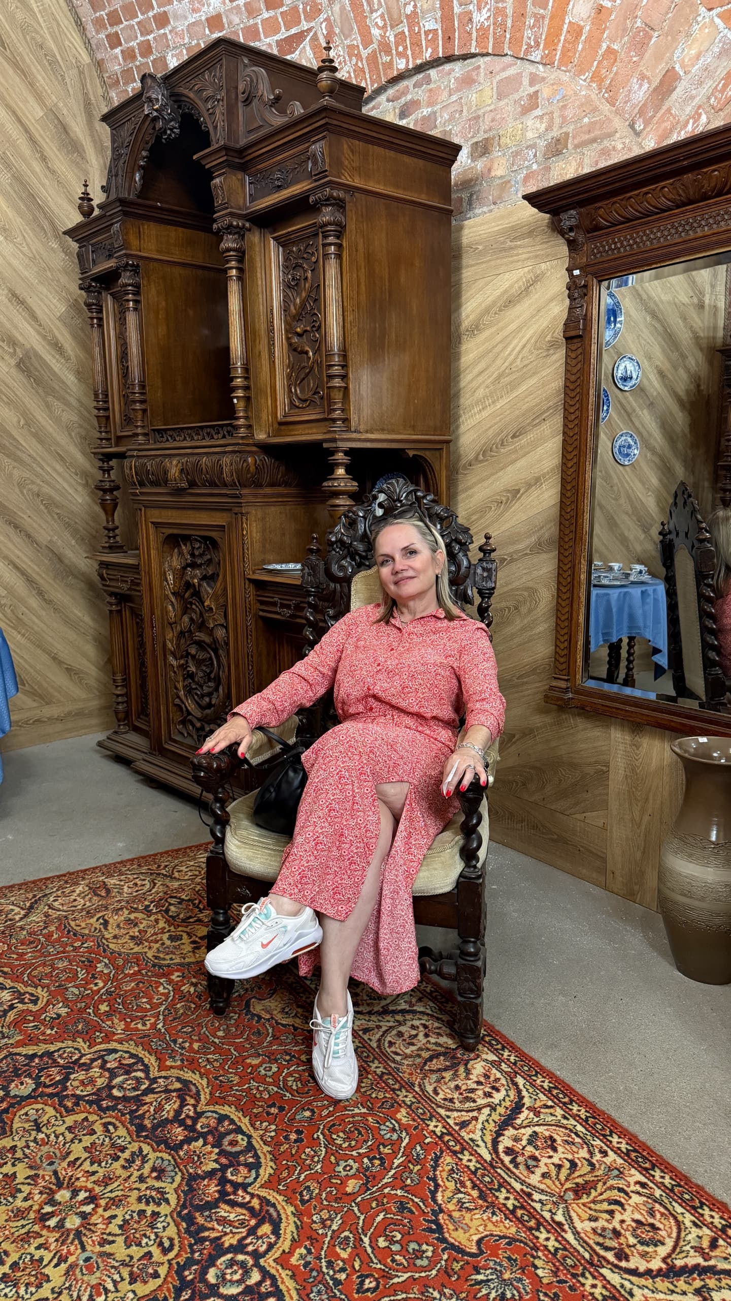 Калининград: Рыцари, дюны и западный драйв - фото 5