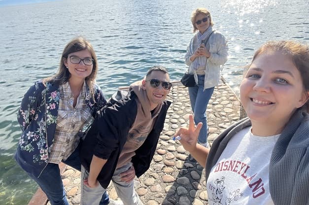 Майский Байкал - фото 3