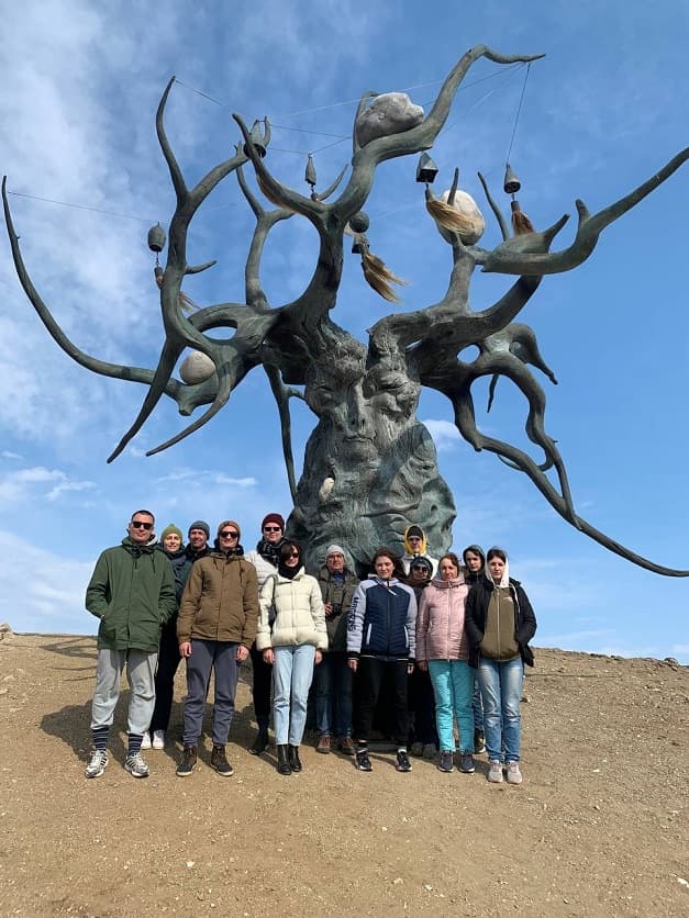 Майский Байкал - фото 6