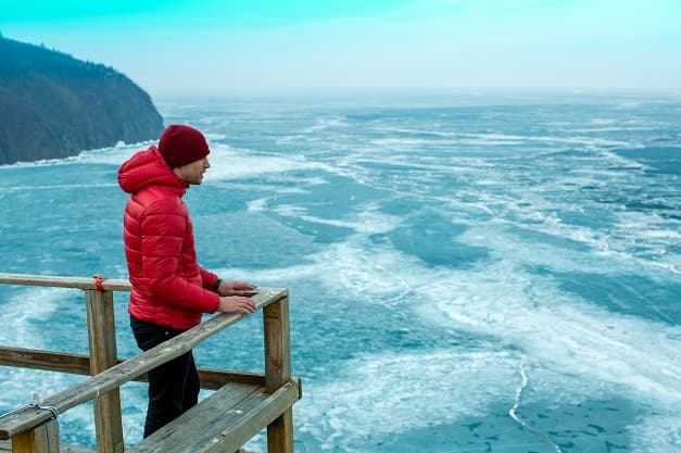 Майский Байкал - фото 7