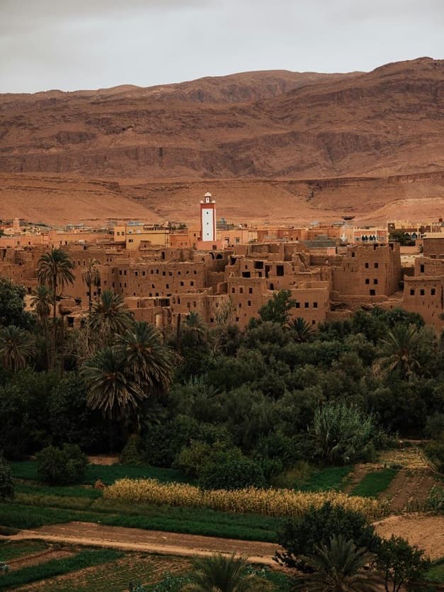 Марокко: восточная сказка наяву - фото 10