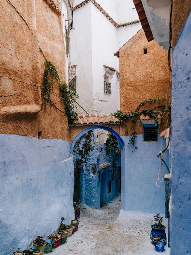 Марокко: восточная сказка наяву - фото 2