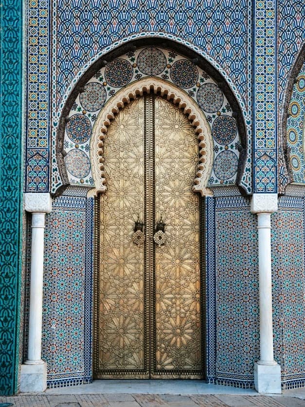 Марокко: восточная сказка наяву - фото 1