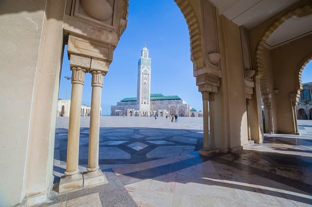 Марокко: восточная сказка наяву - фото 3