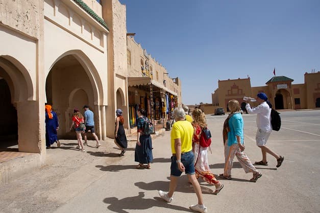 Марокко: восточная сказка наяву - фото 5