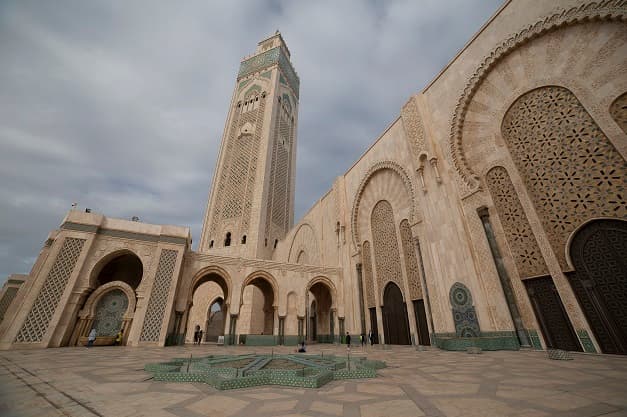 Марокко: восточная сказка наяву - фото 4