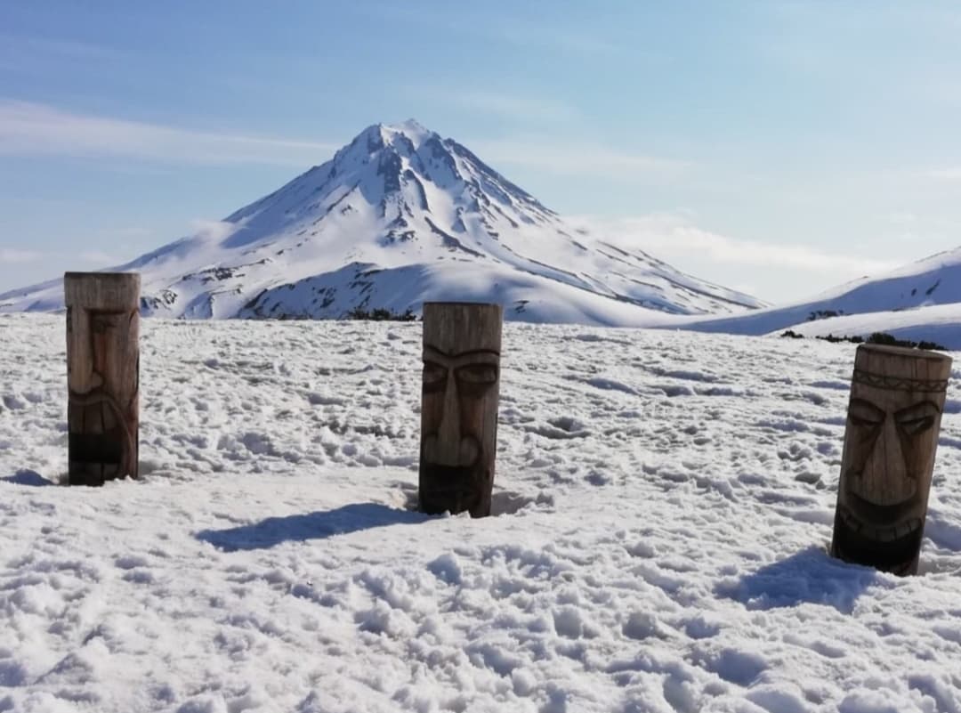 Вилючинский перевал и горячие источники: природа и здоровье - фото 3